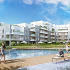 Galeria zdjęć osiedla Lake Park Apartments