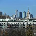 Galeria zdjęć osiedla Wiślany Mokotów