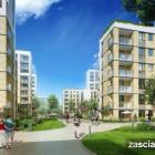 Galeria zdjęć osiedla Galeria Park