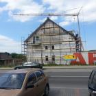 Galeria zdjęć osiedla Sikorskiego
