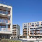 Galeria zdjęć osiedla Apartamenty Mokotów Park