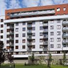 Osiedle Bobrowiecka 3