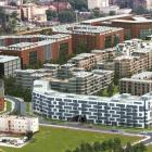 Galeria zdjęć osiedla Promenady Wrocławskie
