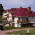Galeria zdjęć osiedla Zapiecek