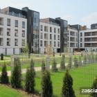 Galeria zdjęć osiedla Atmosfera Apartamenty