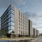 Osiedle Nordic Powstańców Śląskich