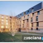 Galeria zdjęć osiedla AvanGarden