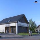 Galeria zdjęć osiedla Zielony Zakątek