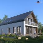 Galeria zdjęć osiedla Zielony Zakątek