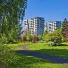 Galeria zdjęć osiedla City Park
