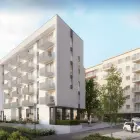 Osiedle Lipińskiego Nova