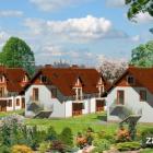 Galeria zdjęć osiedla Apartamenty Przy Zakrzówku