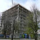 Galeria zdjęć osiedla La Cascade