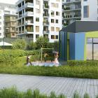 Galeria zdjęć osiedla Lake Park Apartments