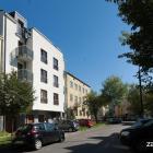 Galeria zdjęć osiedla Domeyki 4