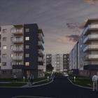 Galeria zdjęć osiedla Krasińskiego 58