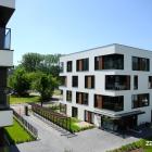 Galeria zdjęć osiedla Apartamenty Boernerowo
