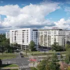 Galeria zdjęć osiedla Start City