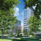 Galeria zdjęć osiedla Adria