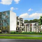 Galeria zdjęć osiedla Apartamenty Marymoncka