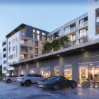 Galeria zdjęć osiedla Marcova Connect