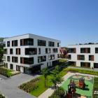 Galeria zdjęć osiedla Apartamenty Boernerowo