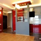 Galeria zdjęć osiedla Apartamenty Ochota
