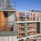Galeria zdjęć osiedla Apartamenty Mokotów Park