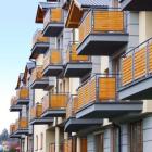 Galeria zdjęć osiedla Apartamenty ostoja