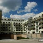 Galeria zdjęć osiedla Park Mokotów II
