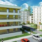 Galeria zdjęć osiedla Bursztynowe tarasy