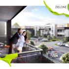 Galeria zdjęć osiedla Zielone Katowice