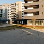 Galeria zdjęć osiedla Lokum Da Vinci