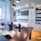 Galeria zdjęć osiedla Apartamenty Kaskada