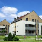Galeria zdjęć osiedla Apartamenty Agrestowa