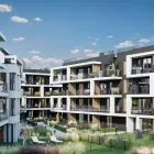 Osiedle Krzesławickie Tarasy