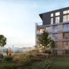 Galeria zdjęć osiedla Marcova Connect