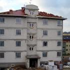 Galeria zdjęć osiedla Barbakan