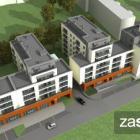 Galeria zdjęć osiedla Dywizjonu 303
