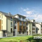 Galeria zdjęć osiedla Apartamenty Pasternik
