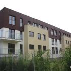 Galeria zdjęć osiedla Bartycka Residence III