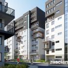 Galeria zdjęć osiedla Walerego Sławka