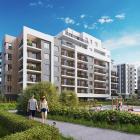 Galeria zdjęć osiedla Lake Park Apartments