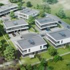 Galeria zdjęć osiedla Modern Style