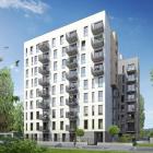 Galeria zdjęć osiedla Neo sky