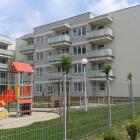 Galeria zdjęć osiedla Przy Dywizjonu 303
