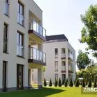 Galeria zdjęć osiedla Apartamenty Płomyka