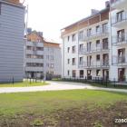 Galeria zdjęć osiedla Fort Chrzanów