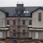 Galeria zdjęć osiedla Willa ursynów