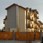 Galeria zdjęć osiedla Apartamenty ostoja
